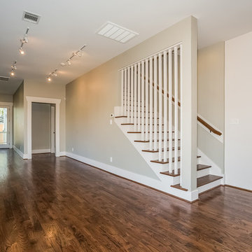 Interior Spaces