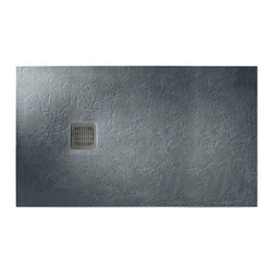 Plato de ducha Terran | ROCA - Bath Products