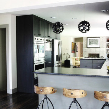 Modern Make-Over