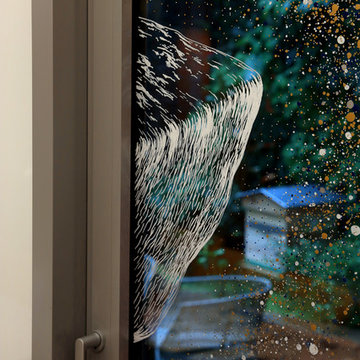 Cosmic Christmas