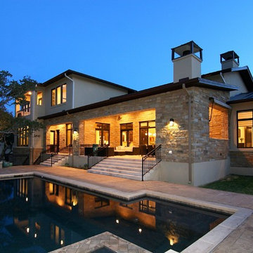 Exterior Designs