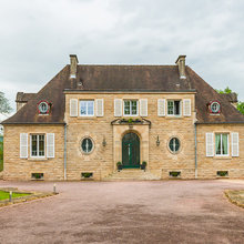 Maison classique