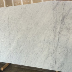 Carrara marble - Products