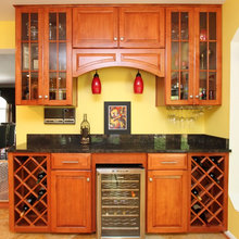 Kitchen ideas