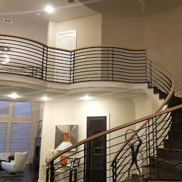 Railings
