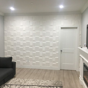 Product Installations