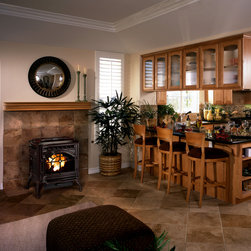 Stoves - Products
