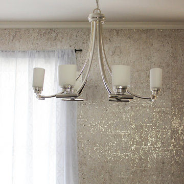 Dining Room, by Riese Design