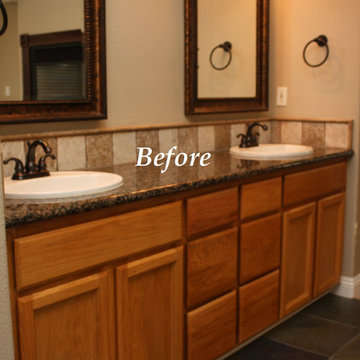 Rocklin, Ca. Reface
