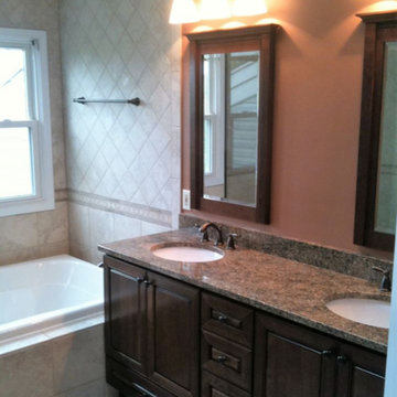 Bathrooms