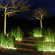 Terrasse/eclairage