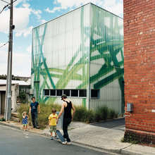 House design
