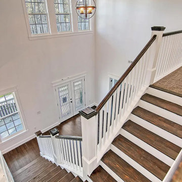 Captain Kidd House