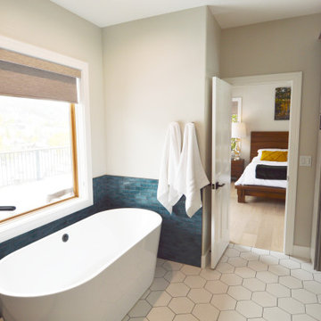 Steamboat Complete Home Remodel