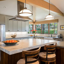 Cabinets