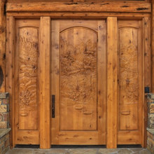 doors