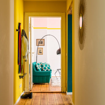 Brilliant Apartments