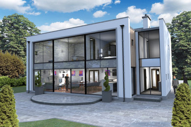 Belfast House Design