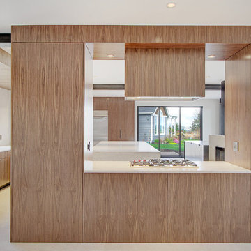 Renton Residence