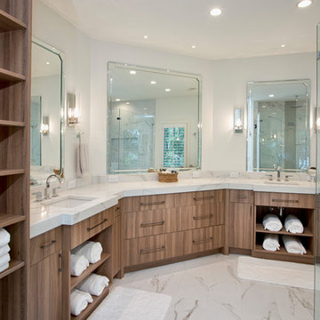 Spring Island Renovation