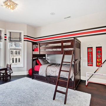 Lakewood Residence