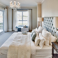 Bedrooms