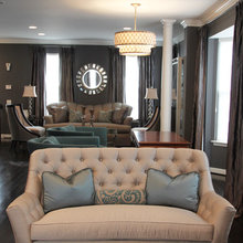 Interior Designers - Loudoun Co.