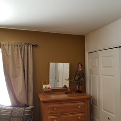 Interior - Paint
