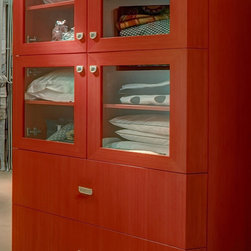 Furniture Pieces - Storage Cabinets