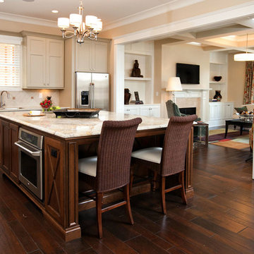 Homes By Mastercraft Homes