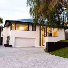 Exterior Ideas