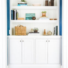 clean vignette ideas