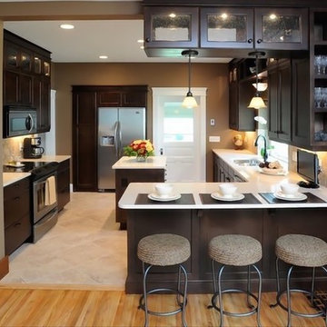 Ugly Kitchen Contest