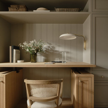 Custom Addition and Home Remodel | Santa Clara