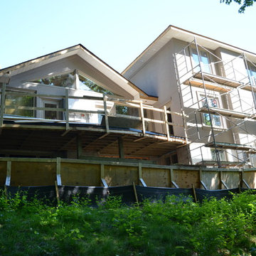 Custom Ravine Development (Ongoing)