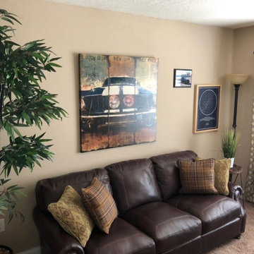 Port Orange Dream Home