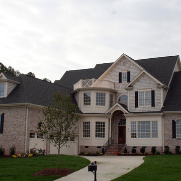 Stock Plan Gallery Video #4 (3,100-5,300 Square Feet) Home Plans
