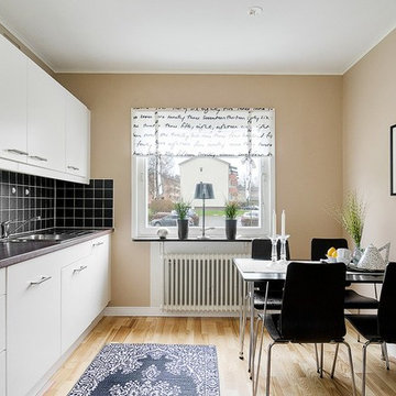 Skandinavisk Kök