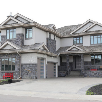 Draw Designs Luxury Homes