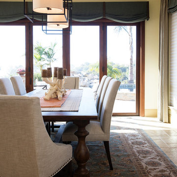 American Transitional | Encinitas