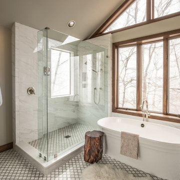 Linville Ridge Home