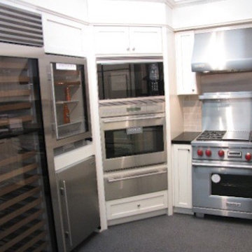 Sub Zero & Wolf Appliances