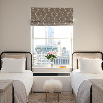 Wall Street Loft