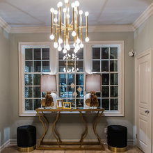 bedside tables for guest