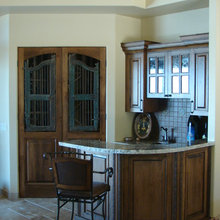 doors