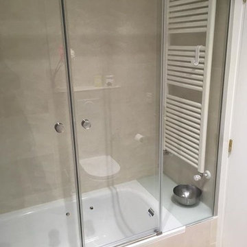 Reformas baños