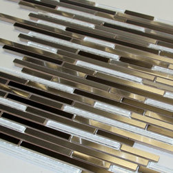 Metal Mosaics - Products