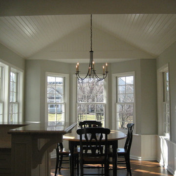 Prestigious Kitchens