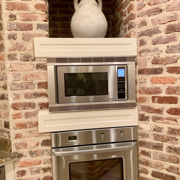 Refacing Plus