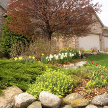 Rockery